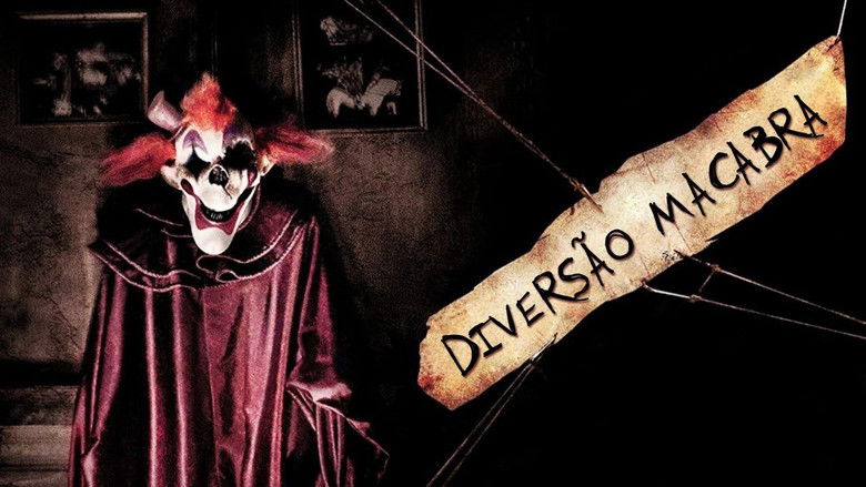 кадр из фильма Развлечение