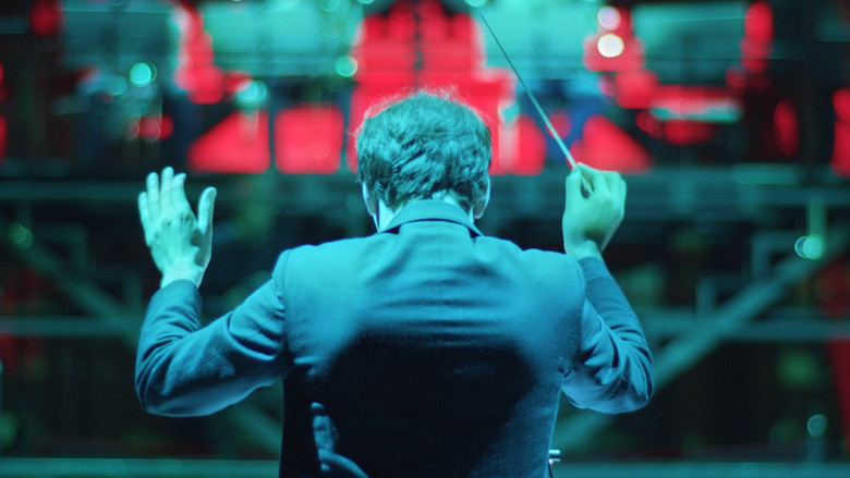 кадр из фильма Licht