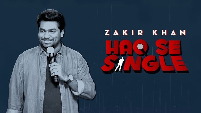 кадр из фильма Zakir Khan: Haq Se Single