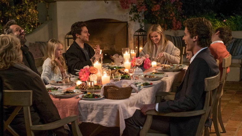 кадр из фильма Vilken jävla cirkus