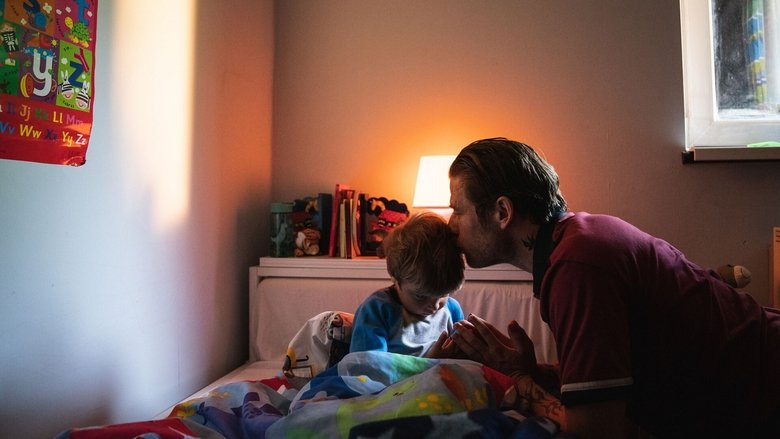 кадр из фильма Один на один