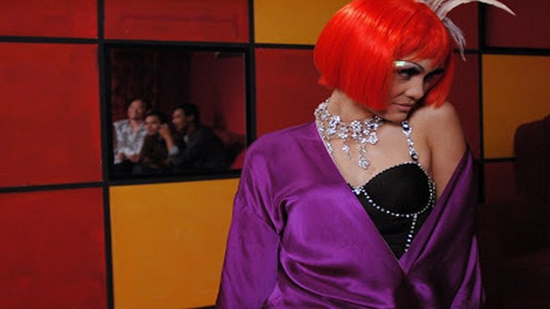 кадр из фильма Jakarta Undercover