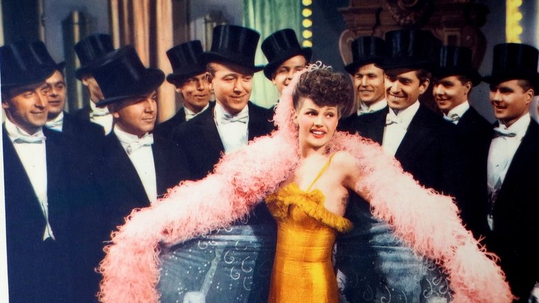 кадр из фильма Моя девушка Сэл