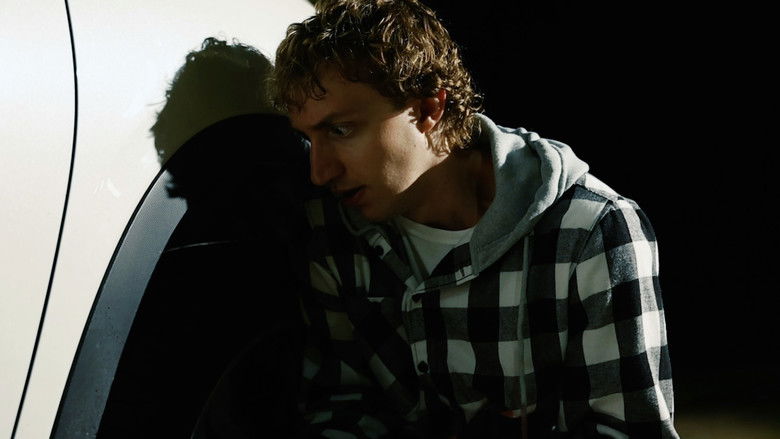 кадр из фильма Lost Keys