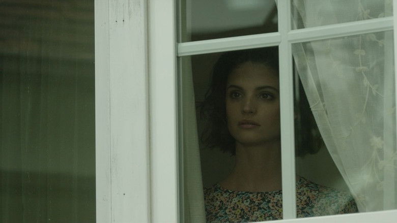 кадр из фильма Не спи