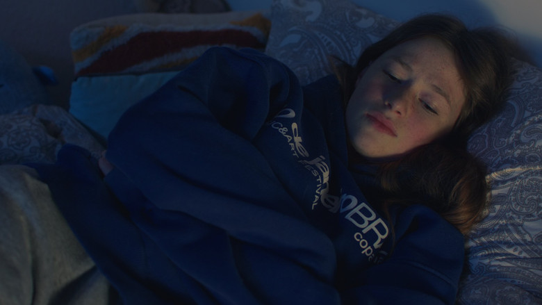 кадр из фильма Was sie in mir sieht