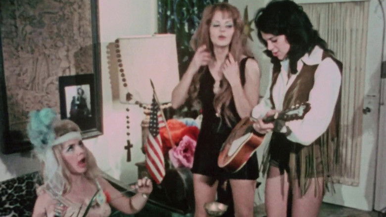 кадр из фильма Oh! You Beautiful 'Doll'