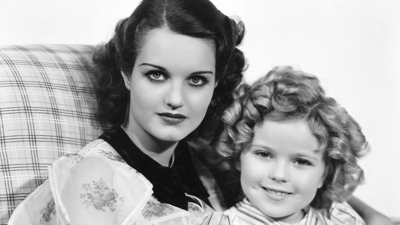 кадр из фильма Кудряшка