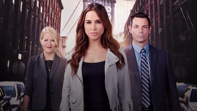 кадр из фильма Кроссворды и расследования: Смертельная головоломка