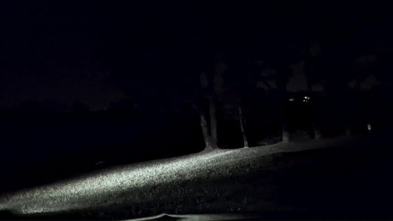 кадр из фильма Nightdrive