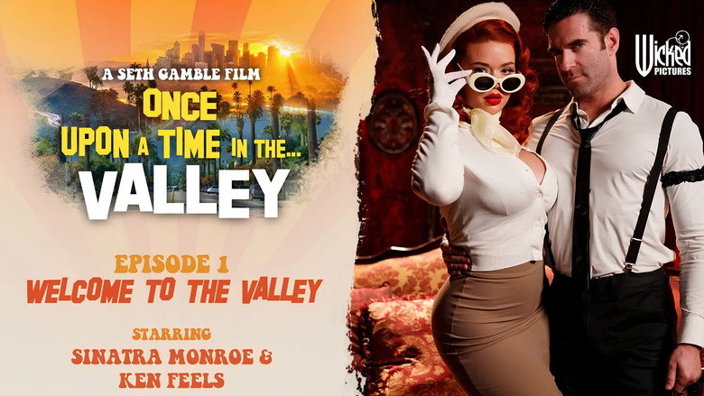 кадр из фильма Once Upon a Time in the... Valley
