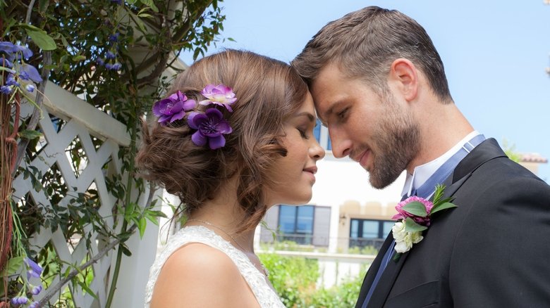 кадр из фильма The Wedding Do Over