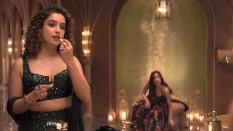 кадр из фильма सन्नी संस्कारी की तुलसी कुमारी