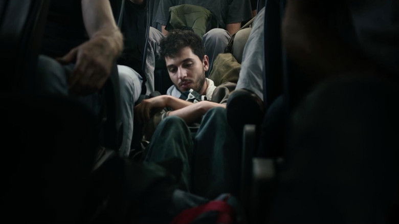 кадр из фильма عيد