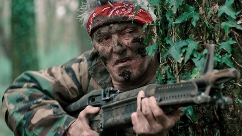 кадр из фильма Хищник Юрского периода