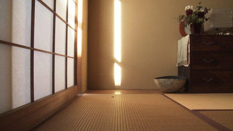 кадр из фильма Dahlia