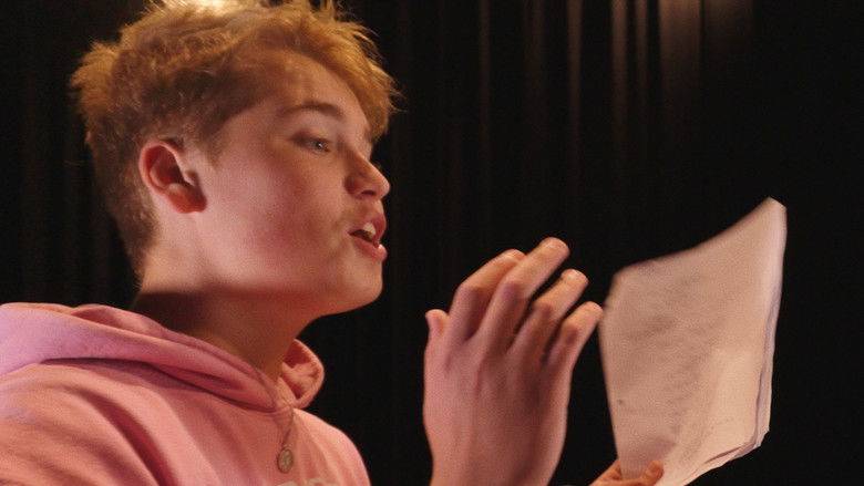 кадр из фильма A Real Genius