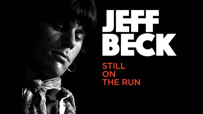 кадр из фильма Jeff Beck: Still on the Run