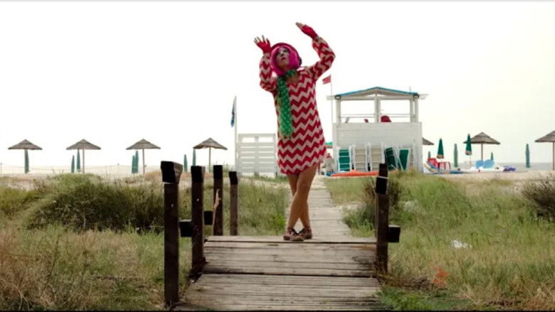 кадр из фильма Histoire d'une larme