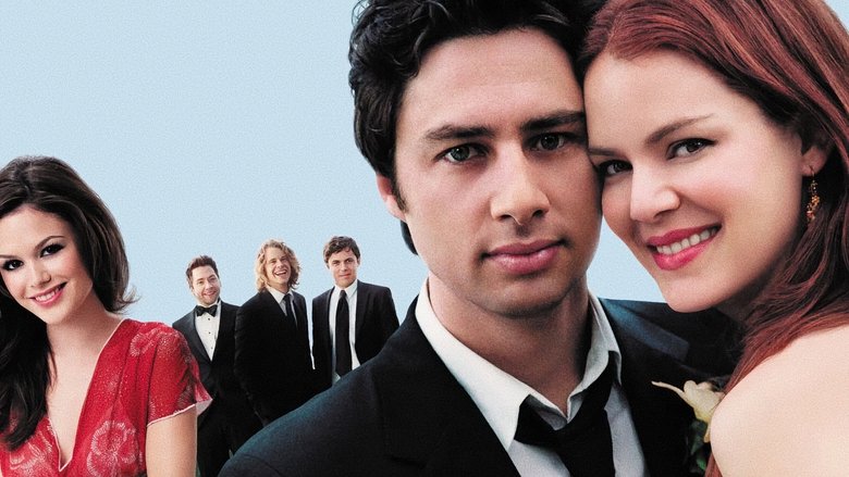 кадр из фильма Прощальный поцелуй