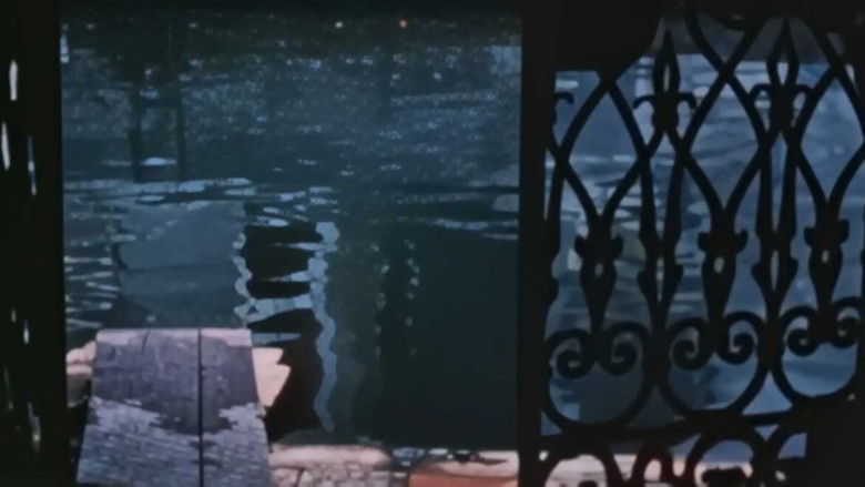 кадр из фильма The Assignation