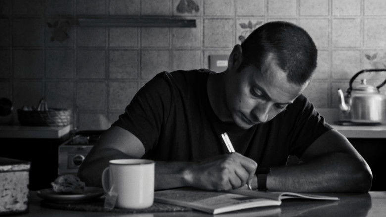 кадр из фильма Mudito