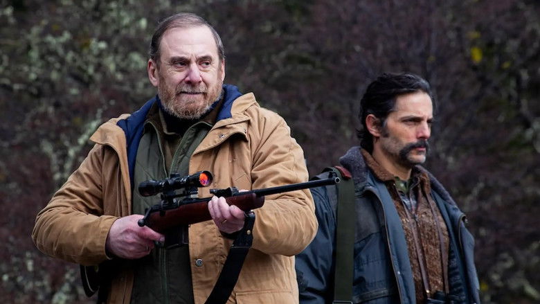 кадр из фильма Тихая смерть