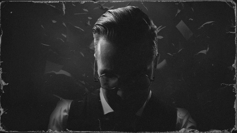 кадр из фильма The Last Word