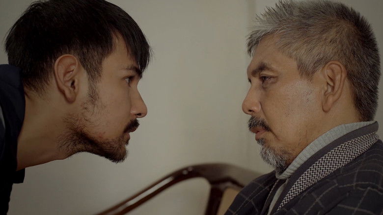 кадр из фильма Papa Pulang