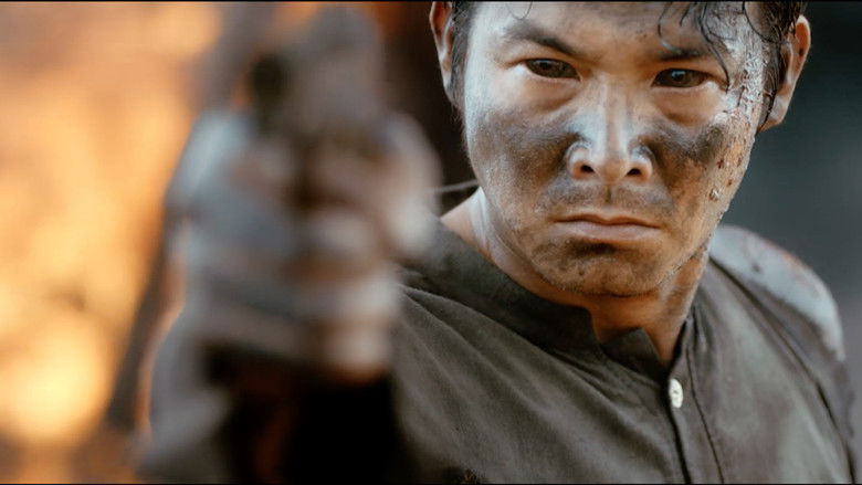 кадр из фильма Người Bất Tử