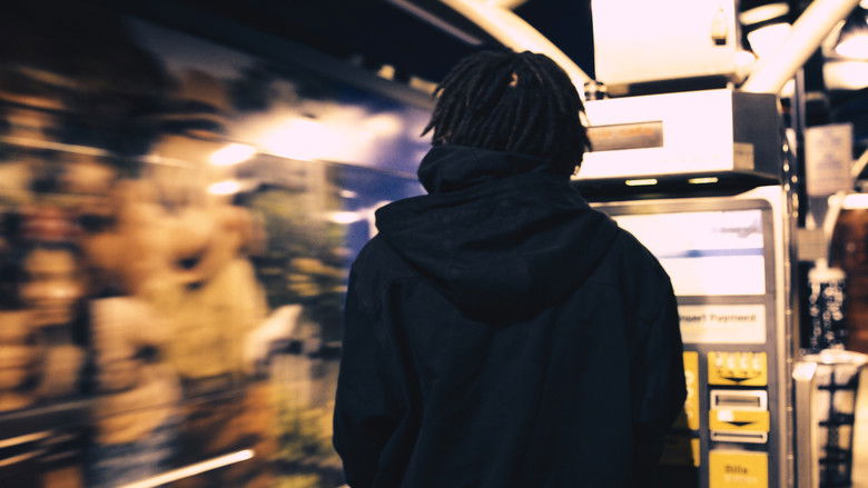 кадр из фильма I Gave You Power