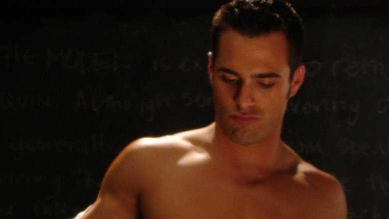 кадр из фильма Угрызения 2: В(л)ажные моменты