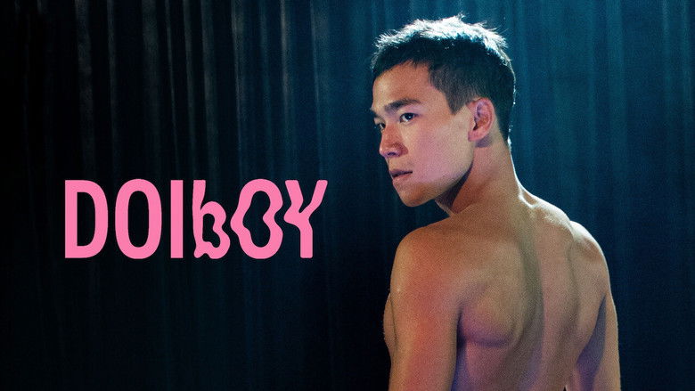 кадр из фильма ดอยบอย