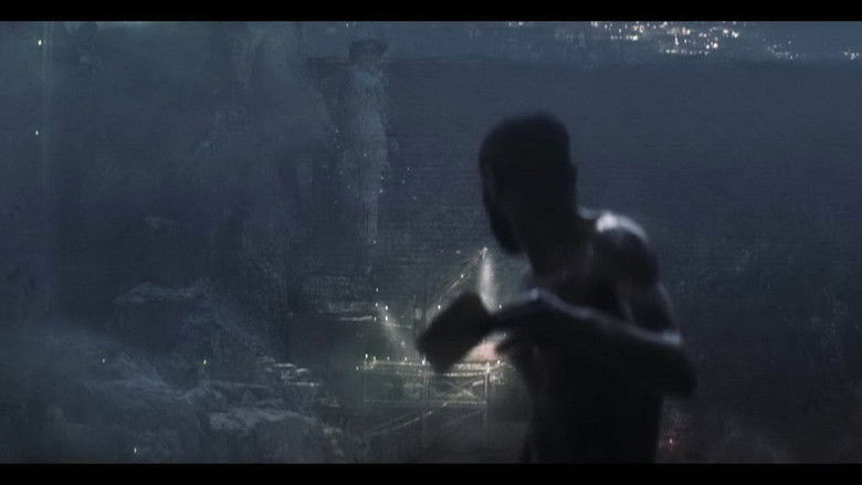 кадр из фильма Большое желание