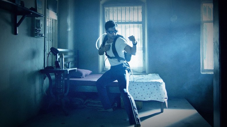 кадр из фильма मर्द को दर्द नहीं होता