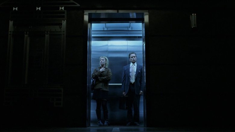 кадр из фильма Игра