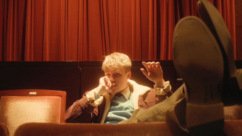 кадр из фильма Al Coda