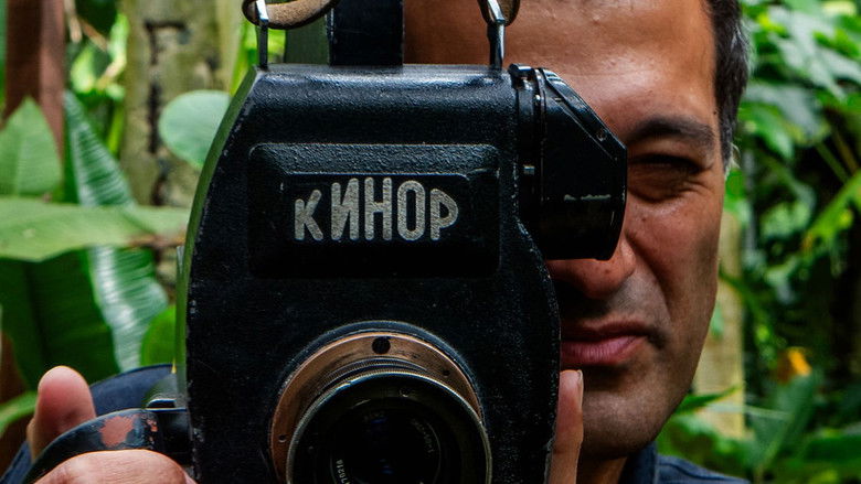 кадр из фильма Em Busca de S.