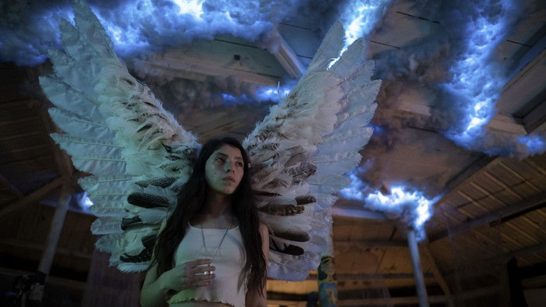 кадр из фильма Рита