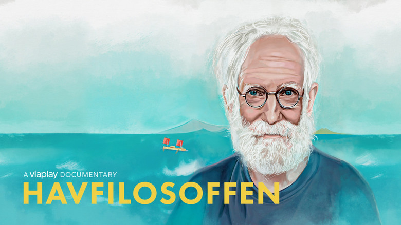 кадр из фильма Havsfilosofen