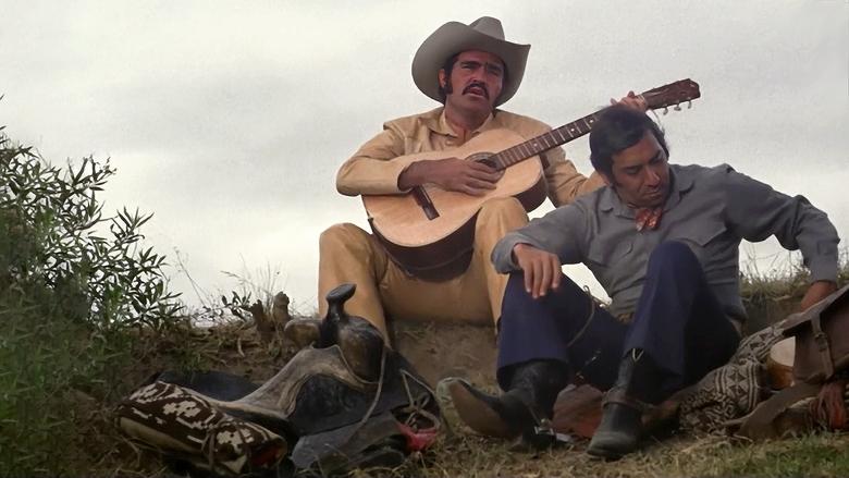 кадр из фильма Возвращение на родину Хуана Армента