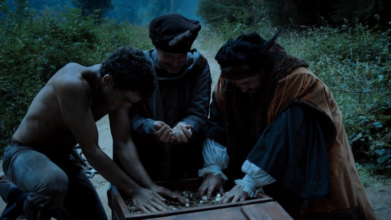 кадр из фильма O Tesouro