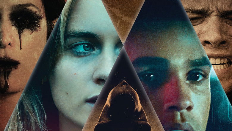 кадр из фильма БайБайМэн