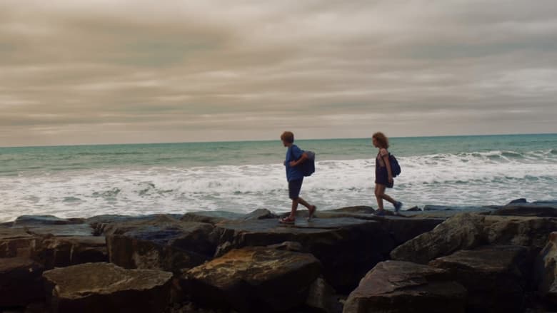 кадр из фильма Felipe