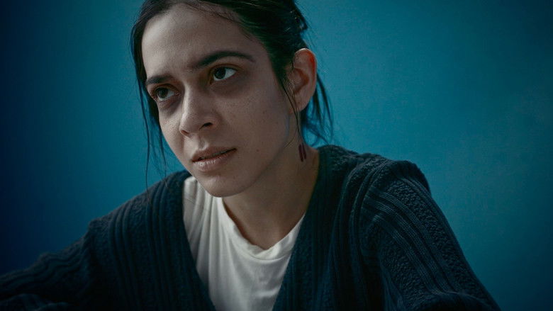 кадр из фильма Caso Helen