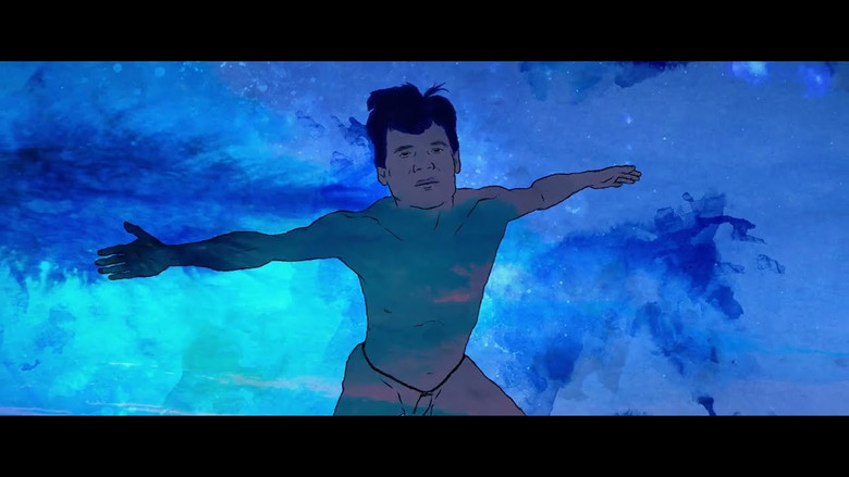 кадр из фильма Nimuendajú