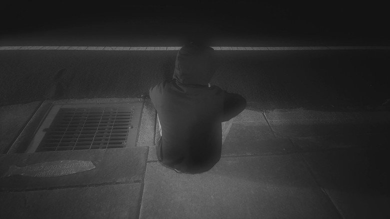 кадр из фильма To See In The Dark