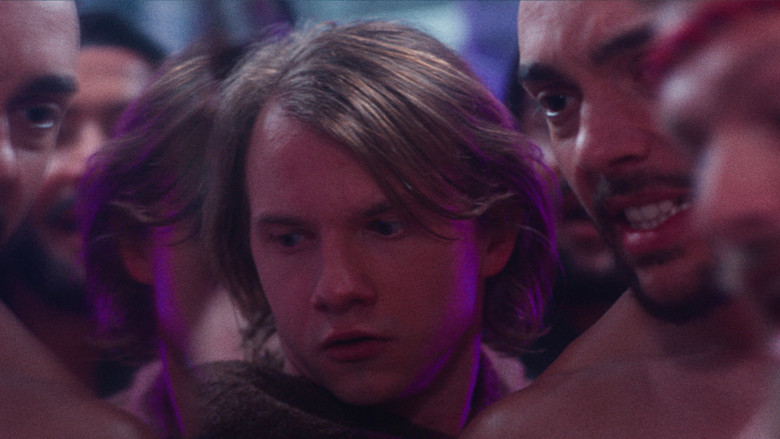 кадр из фильма BOA