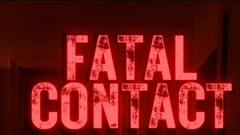 кадр из фильма Fatal Contact