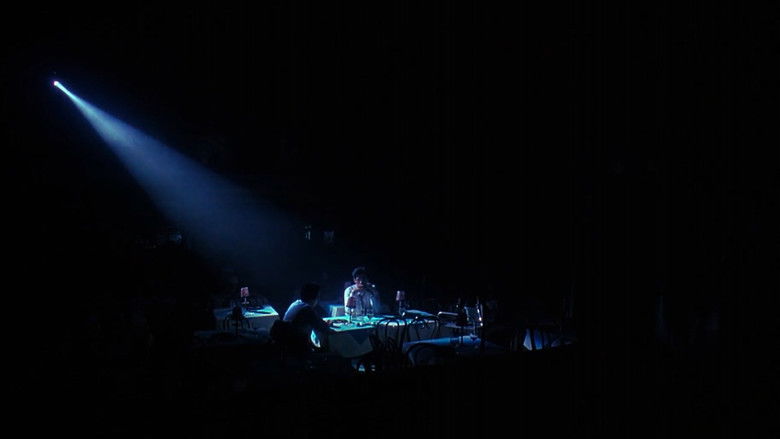 кадр из фильма Блюз о лучшей жизни